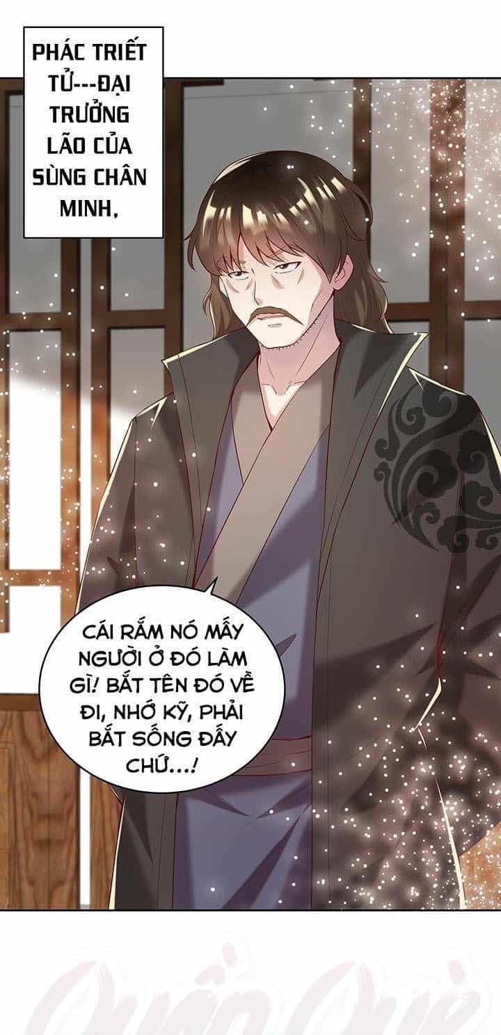 Siêu Phàm Truyện - Chương 108 - ảnh 17