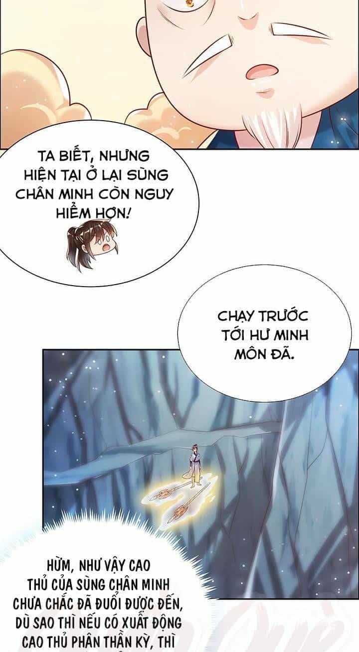 Siêu Phàm Truyện - Chương 109 - ảnh 11