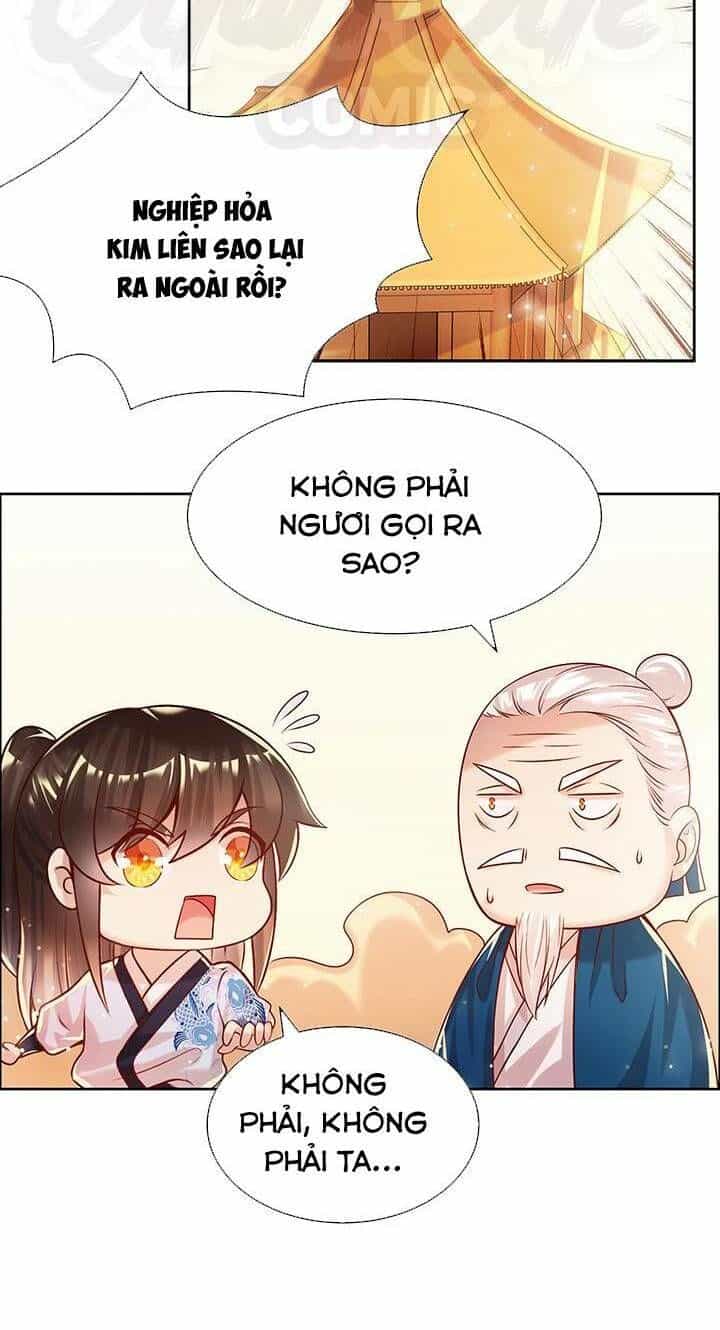 Siêu Phàm Truyện - Chương 109 - ảnh 16