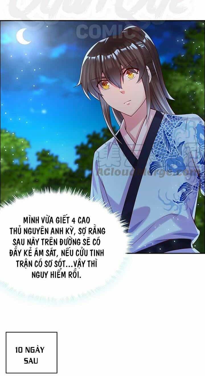 Siêu Phàm Truyện - Chương 109 - ảnh 8