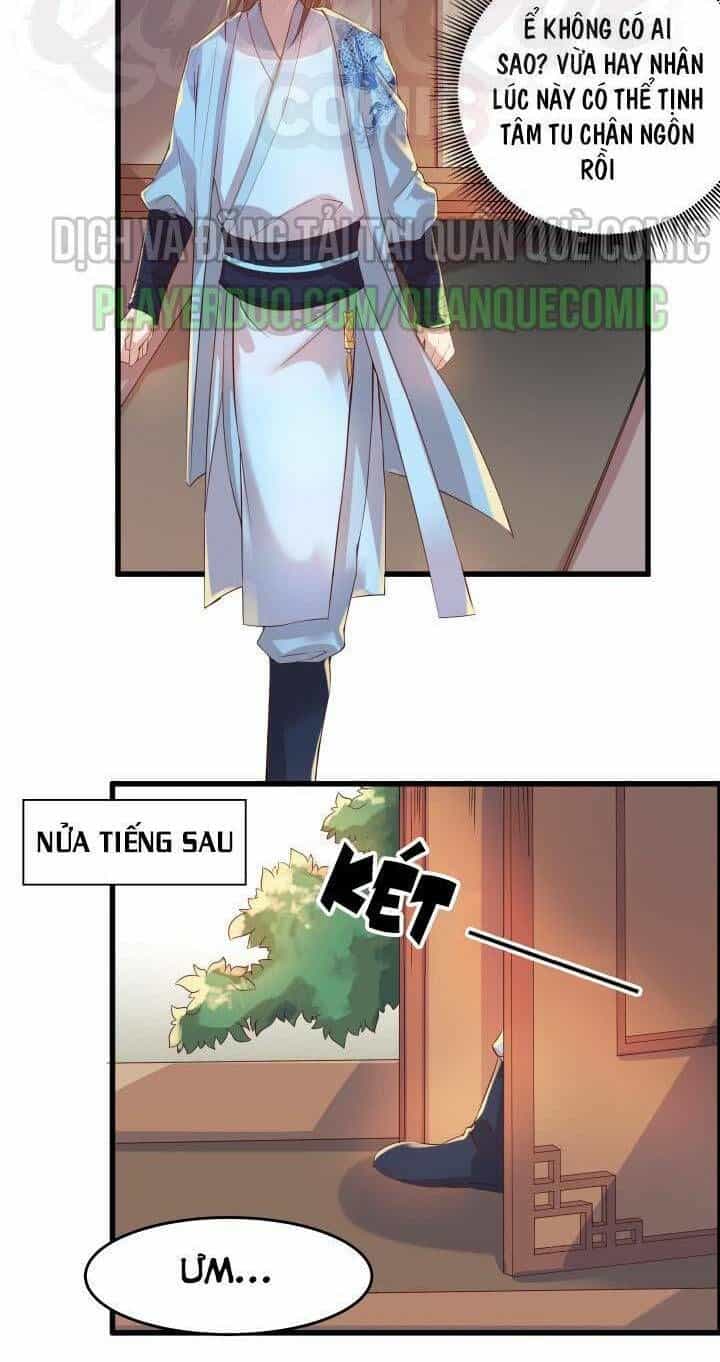 Siêu Phàm Truyện - Chương 11 - ảnh 16
