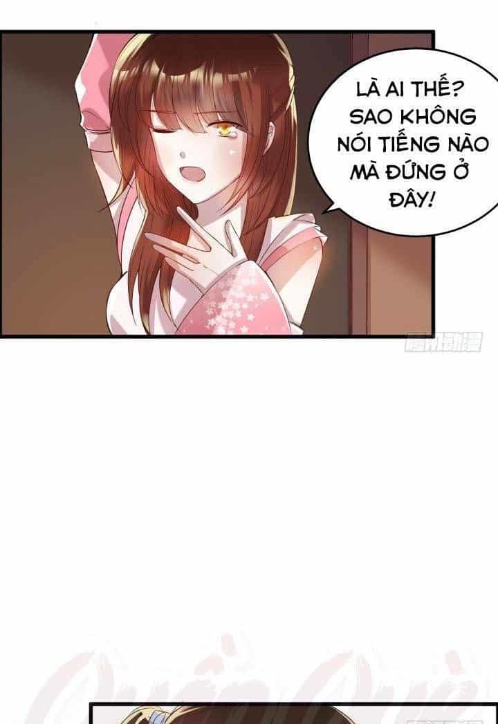 Siêu Phàm Truyện - Chương 11 - ảnh 17