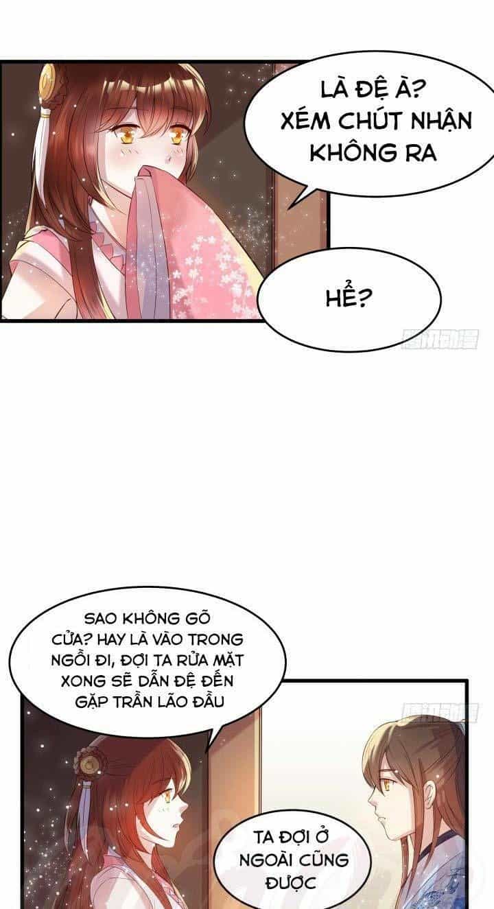 Siêu Phàm Truyện - Chương 11 - ảnh 19