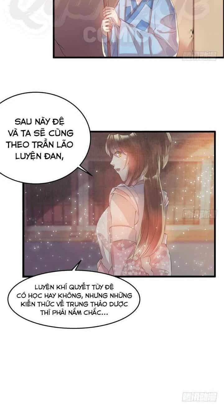 Siêu Phàm Truyện - Chương 11 - ảnh 2