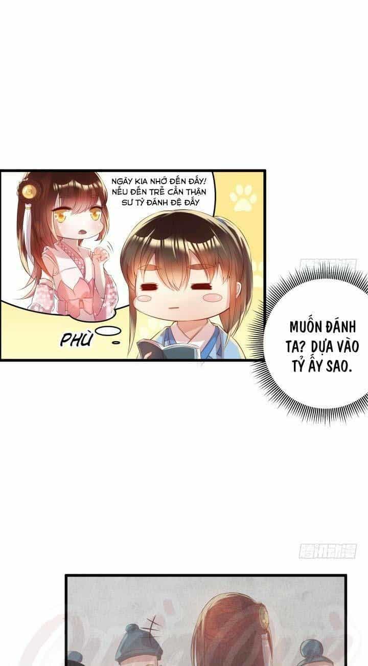 Siêu Phàm Truyện - Chương 11 - ảnh 3