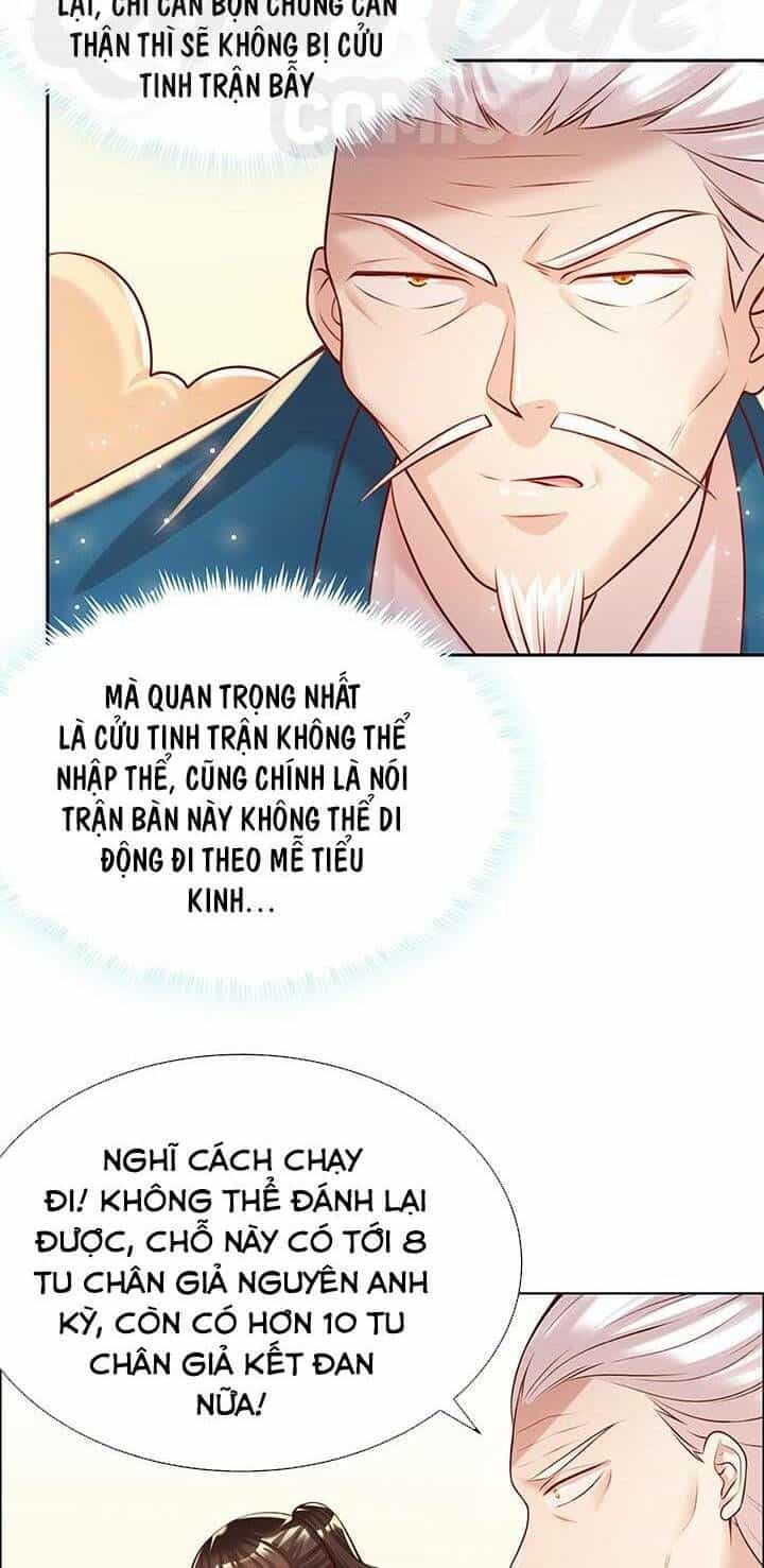 Siêu Phàm Truyện - Chương 110 - ảnh 2