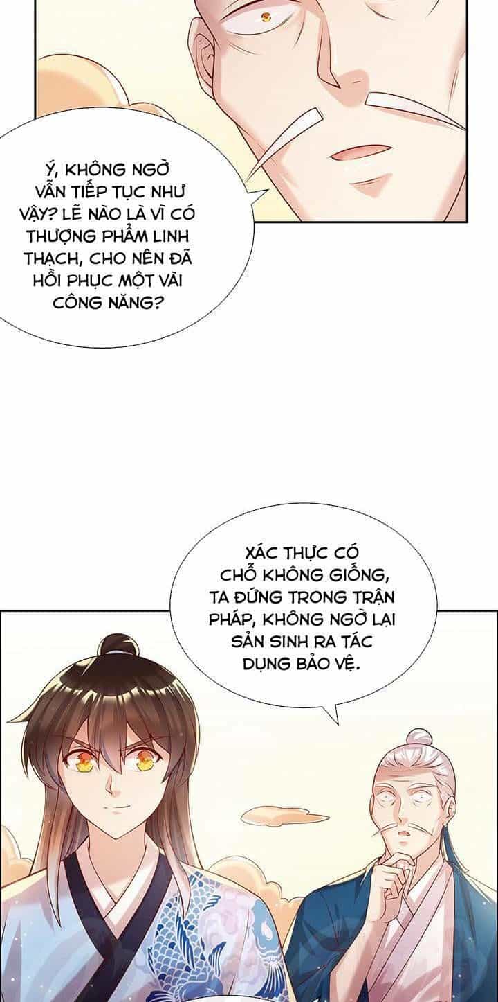 Siêu Phàm Truyện - Chương 110 - ảnh 7