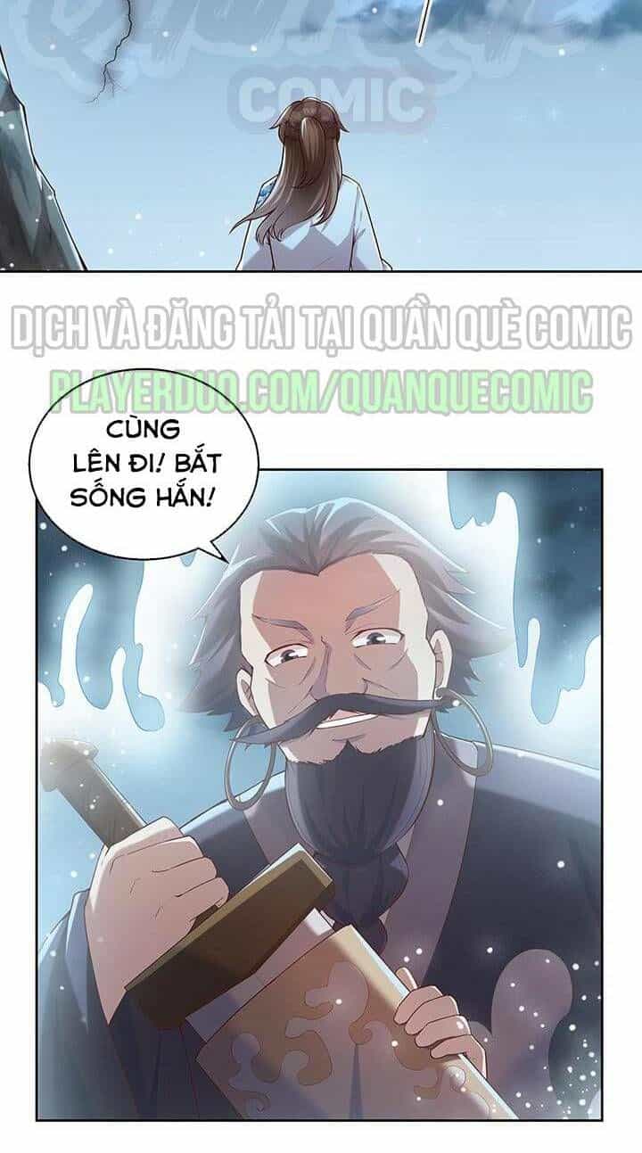 Siêu Phàm Truyện - Chương 111 - ảnh 2