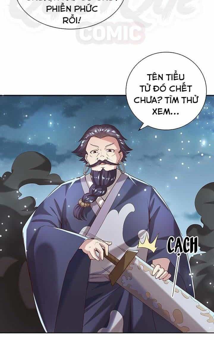 Siêu Phàm Truyện - Chương 111 - ảnh 32