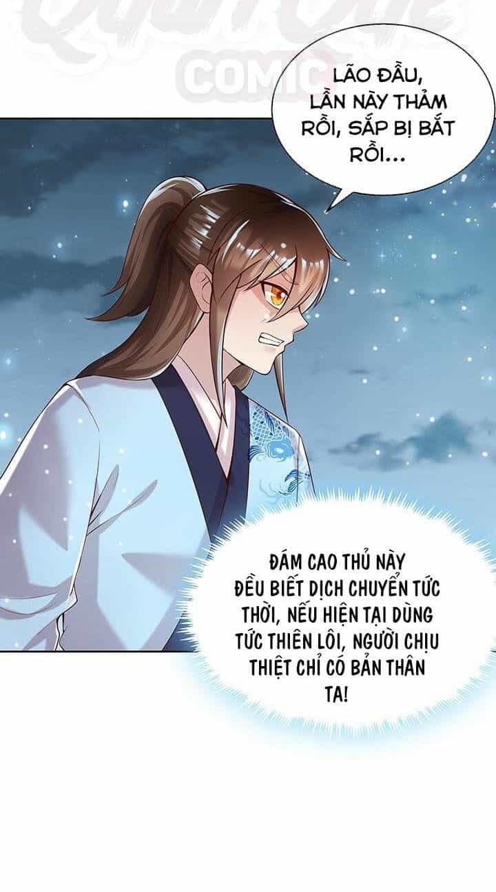 Siêu Phàm Truyện - Chương 111 - ảnh 4