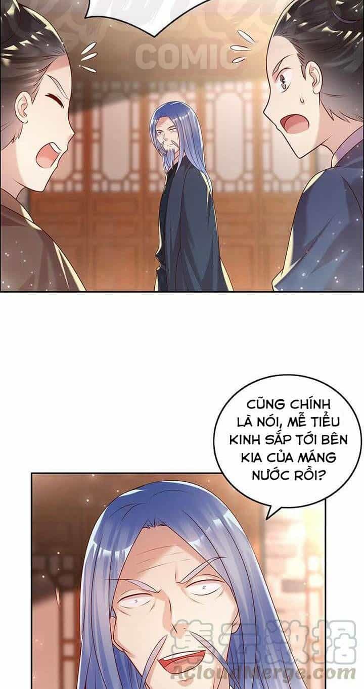 Siêu Phàm Truyện - Chương 113 - ảnh 12