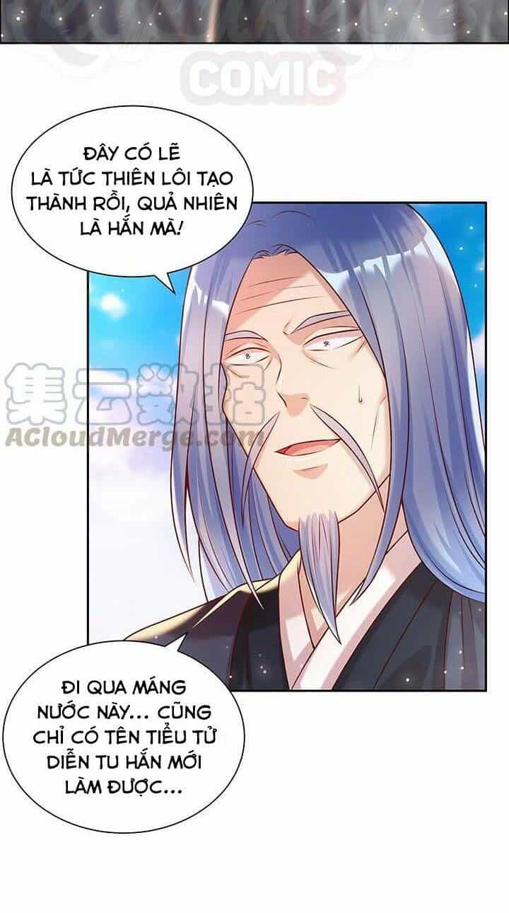 Siêu Phàm Truyện - Chương 113 - ảnh 20