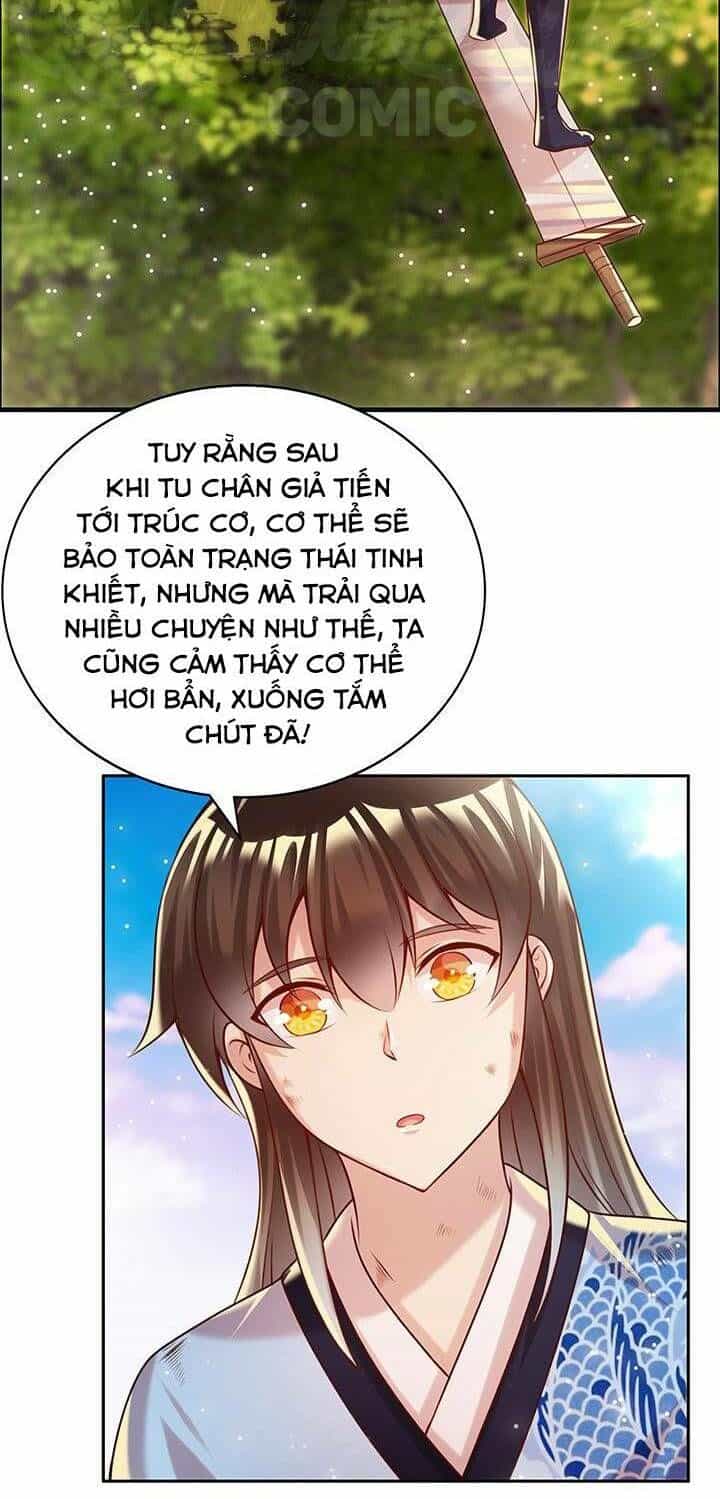 Siêu Phàm Truyện - Chương 113 - ảnh 26