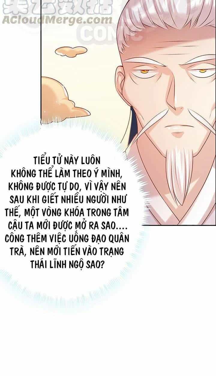 Siêu Phàm Truyện - Chương 114 - ảnh 8