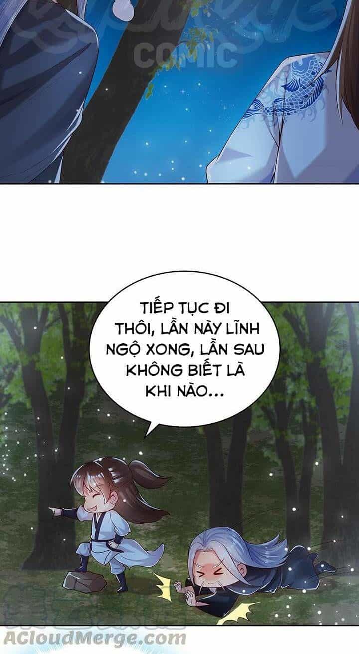 Siêu Phàm Truyện - Chương 115 - ảnh 14