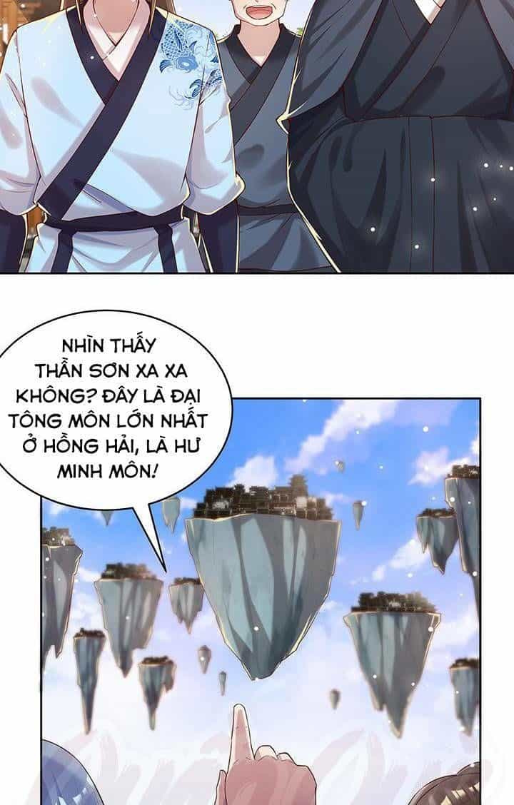 Siêu Phàm Truyện - Chương 116 - ảnh 11