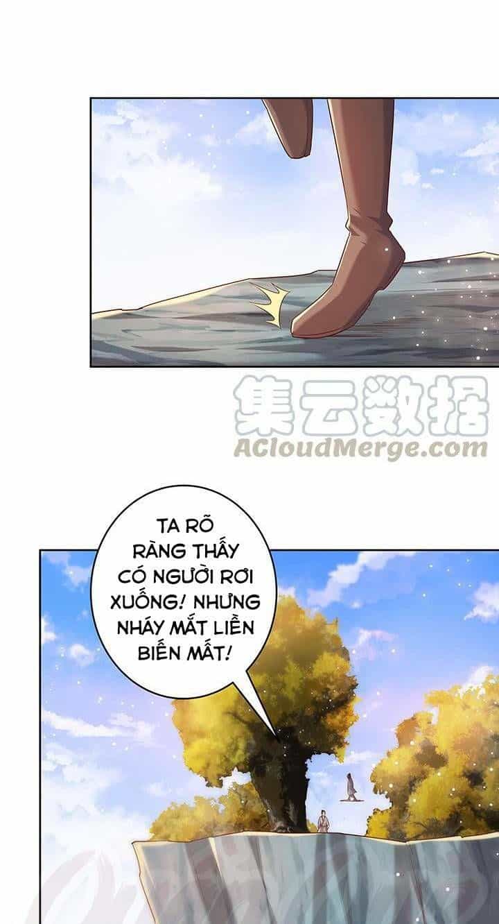 Siêu Phàm Truyện - Chương 116 - ảnh 3