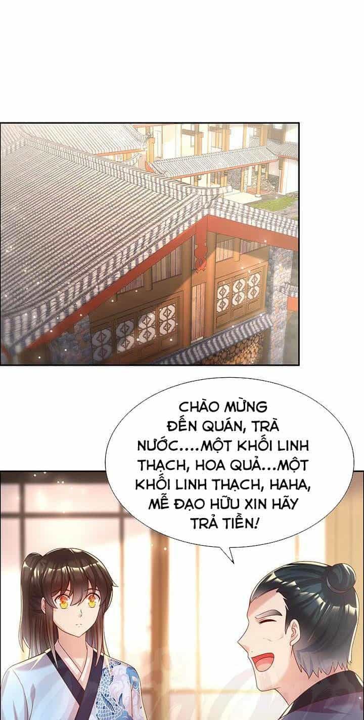 Siêu Phàm Truyện - Chương 117 - ảnh 1