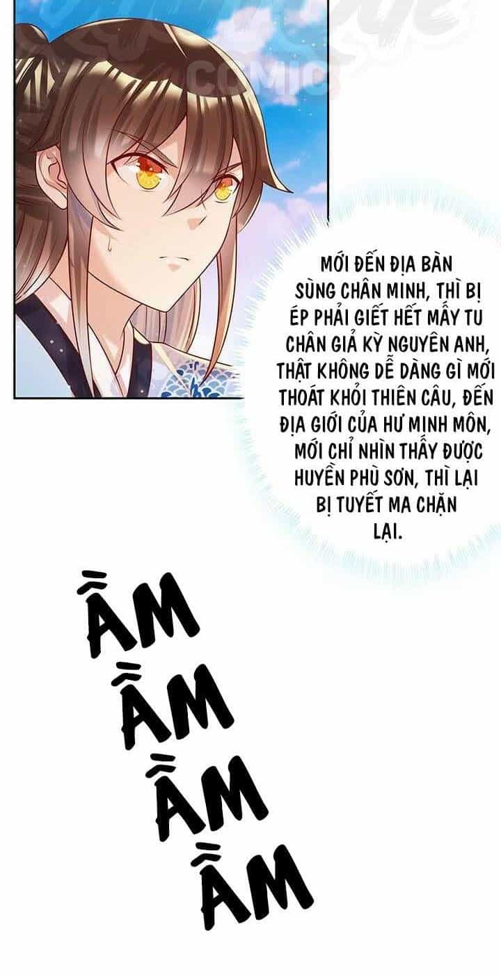 Siêu Phàm Truyện - Chương 117 - ảnh 14