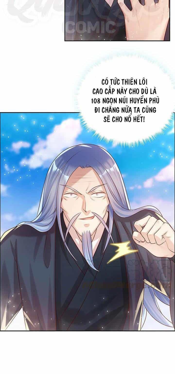 Siêu Phàm Truyện - Chương 118 - ảnh 12
