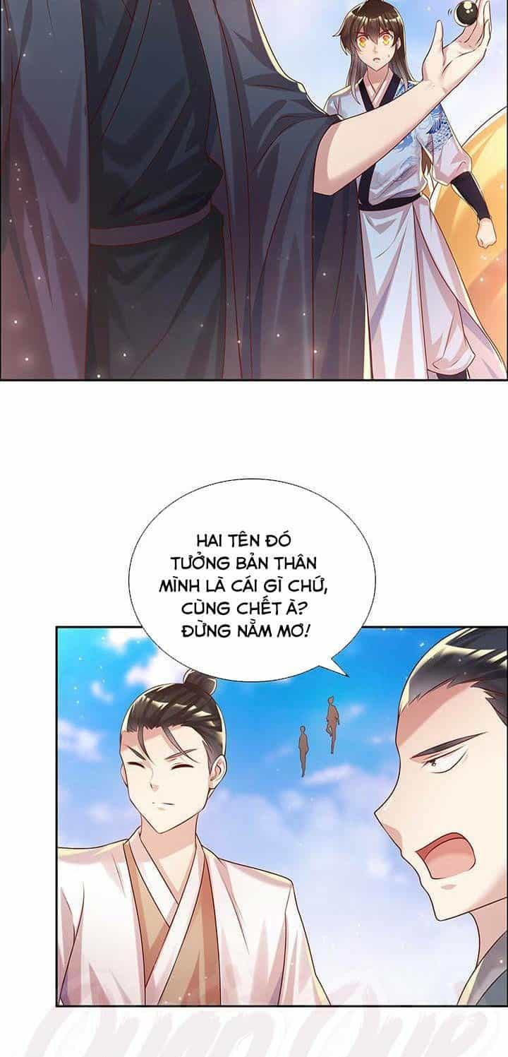 Siêu Phàm Truyện - Chương 118 - ảnh 19
