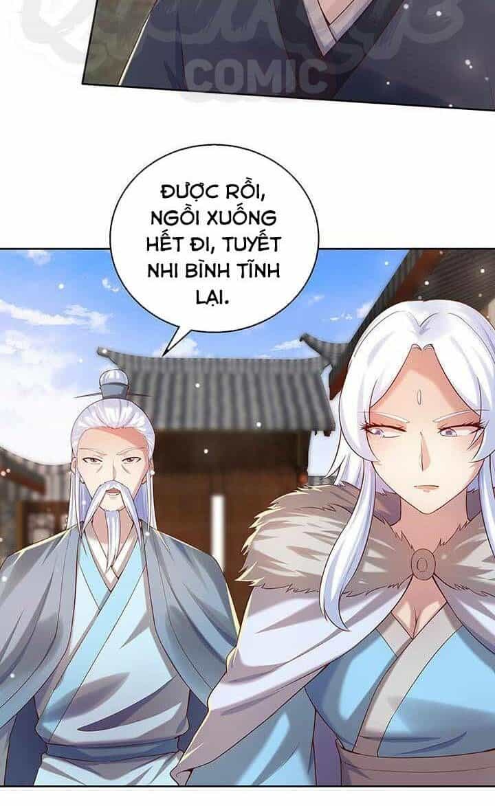 Siêu Phàm Truyện - Chương 119 - ảnh 10