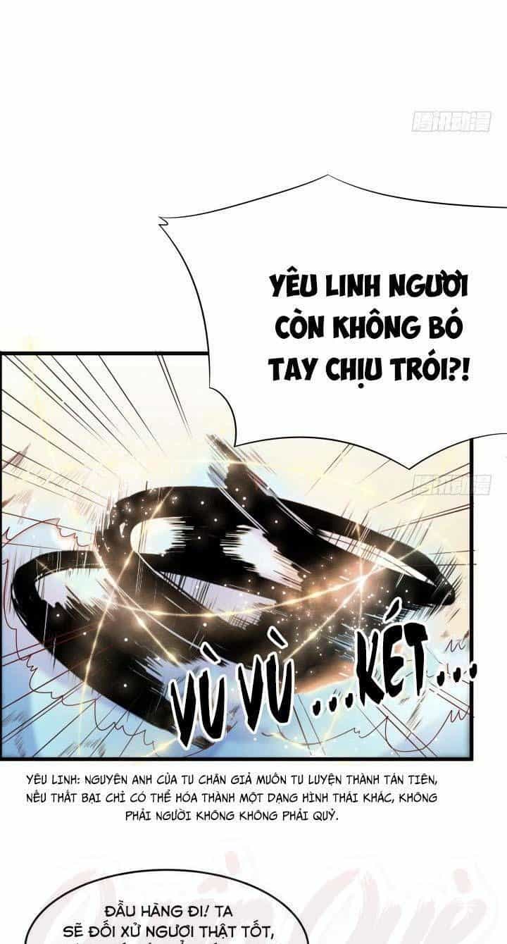 Siêu Phàm Truyện - Chương 12 - ảnh 1
