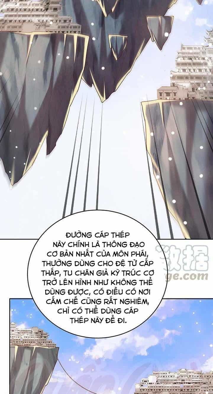 Siêu Phàm Truyện - Chương 120 - ảnh 19