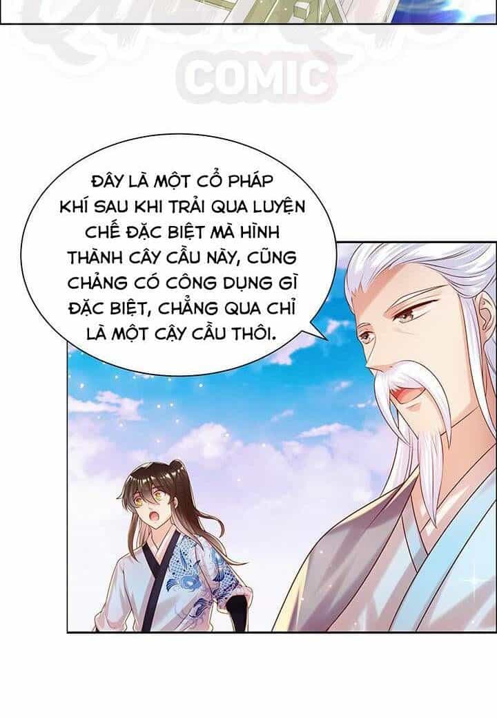 Siêu Phàm Truyện - Chương 121 - ảnh 2