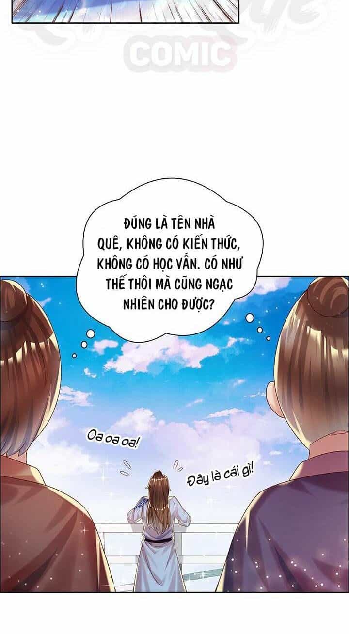 Siêu Phàm Truyện - Chương 121 - ảnh 4