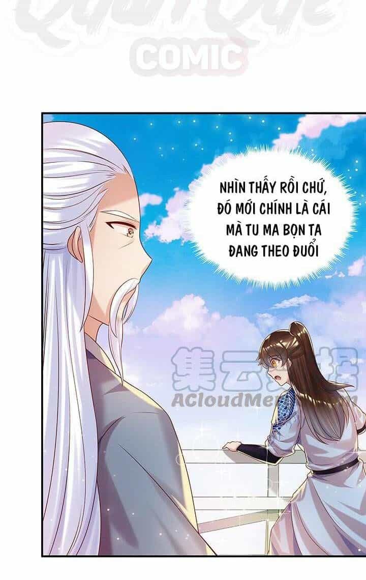 Siêu Phàm Truyện - Chương 121 - ảnh 6