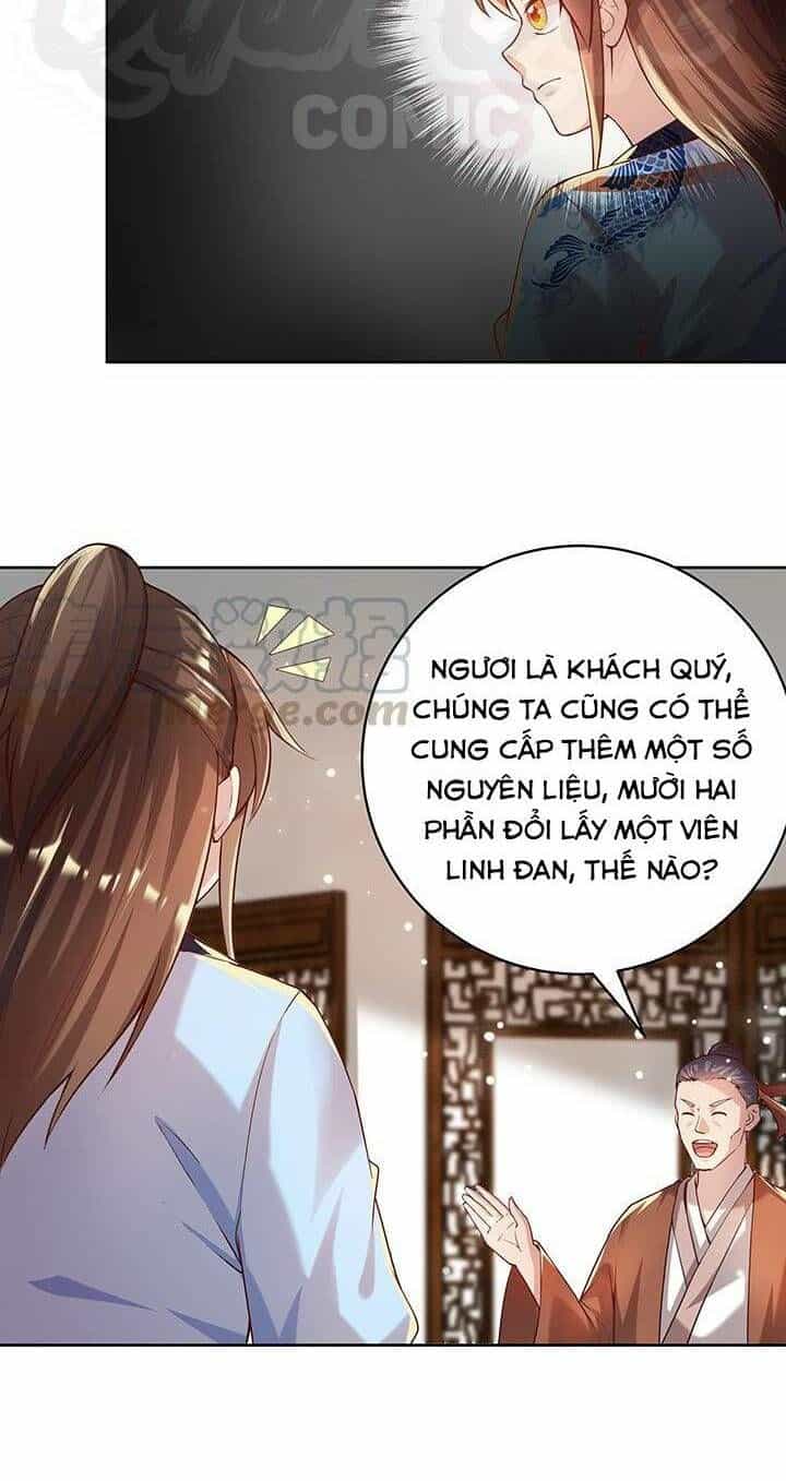 Siêu Phàm Truyện - Chương 123 - ảnh 8