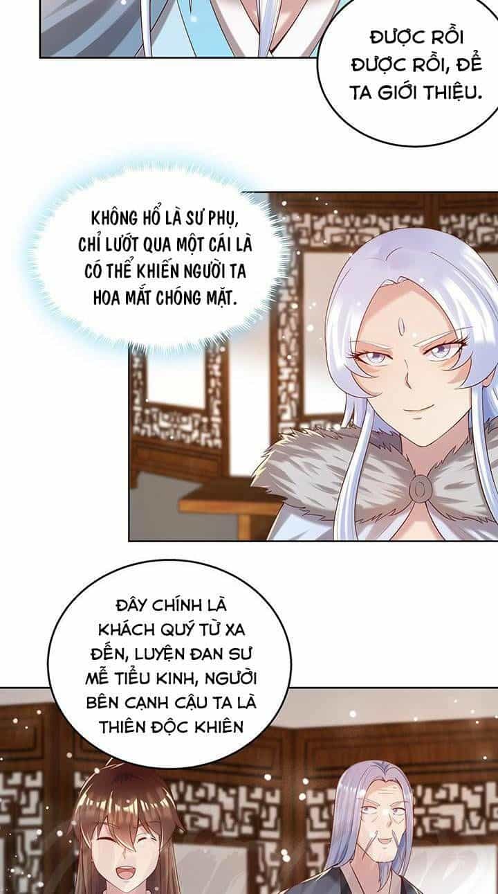 Siêu Phàm Truyện - Chương 124 - ảnh 15