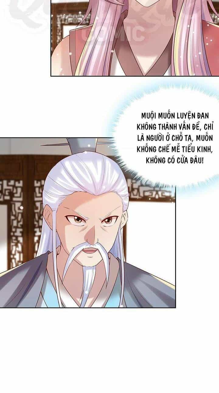 Siêu Phàm Truyện - Chương 124 - ảnh 20