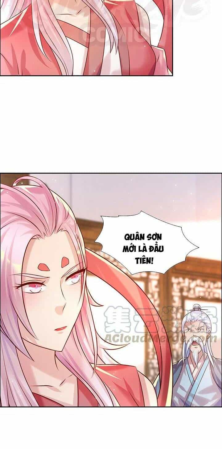 Siêu Phàm Truyện - Chương 125 - ảnh 17