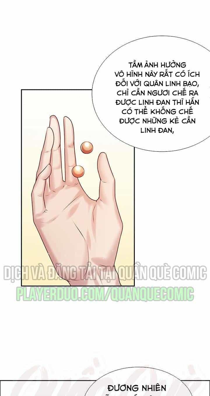 Siêu Phàm Truyện - Chương 126 - ảnh 1