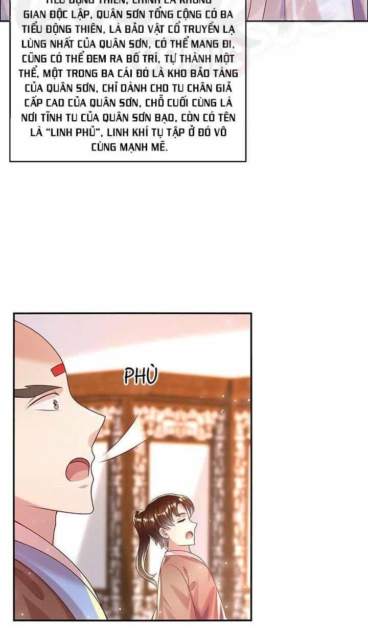 Siêu Phàm Truyện - Chương 126 - ảnh 10
