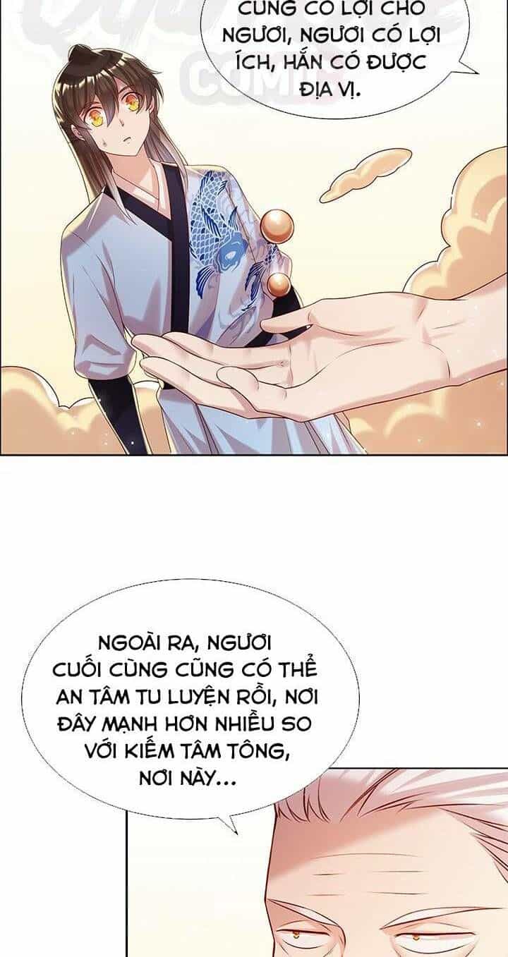 Siêu Phàm Truyện - Chương 126 - ảnh 2