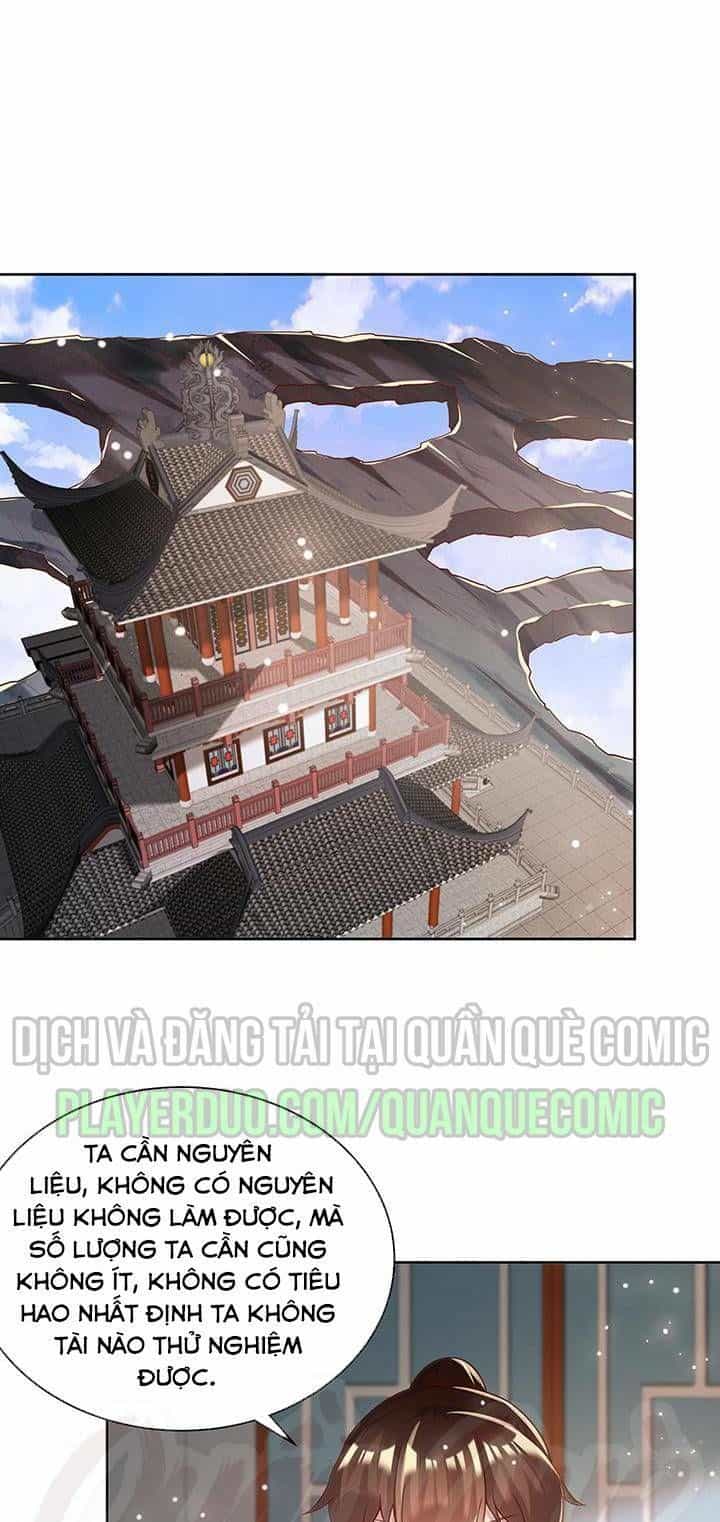 Siêu Phàm Truyện - Chương 128 - ảnh 1