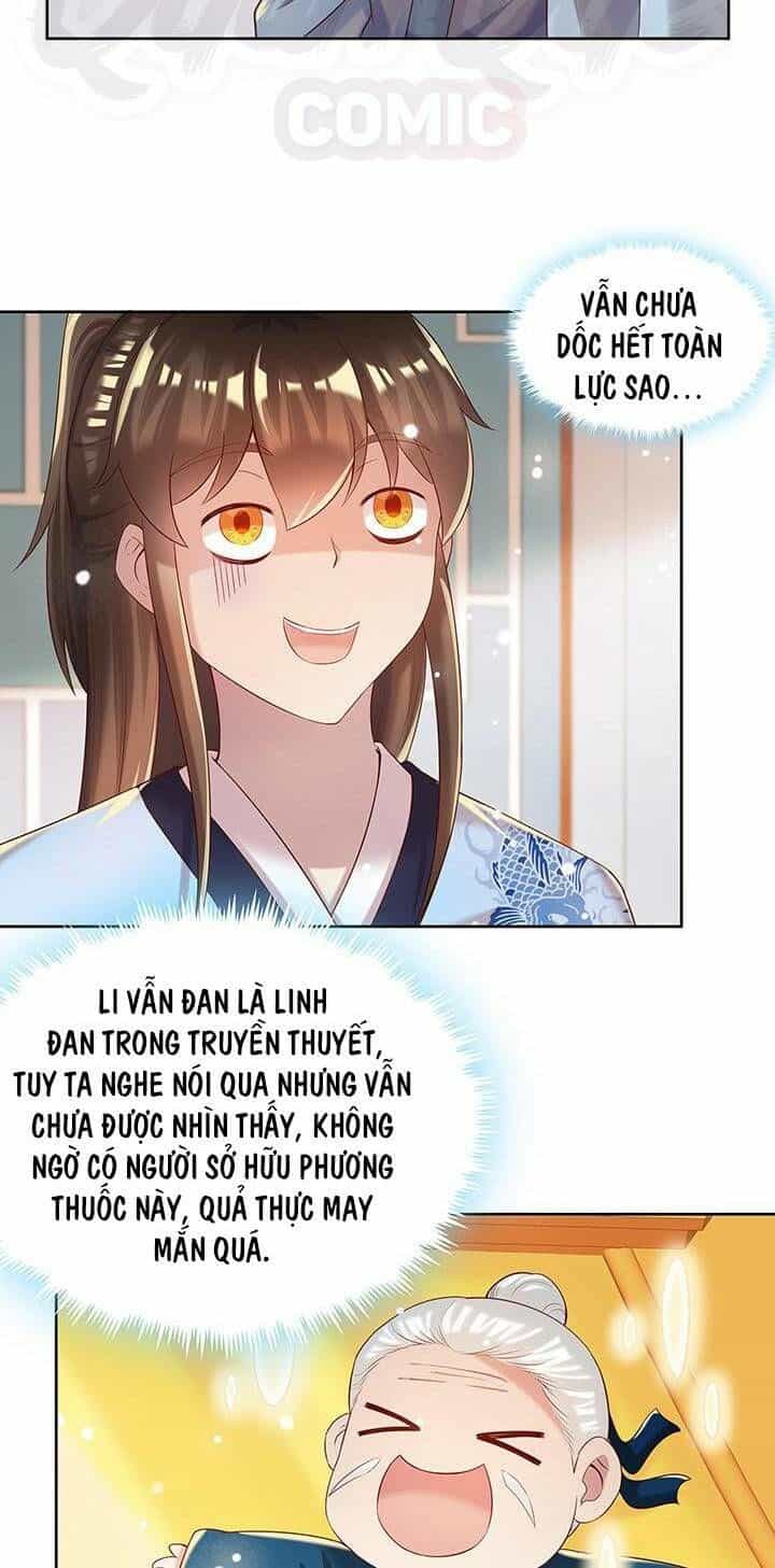 Siêu Phàm Truyện - Chương 128 - ảnh 12