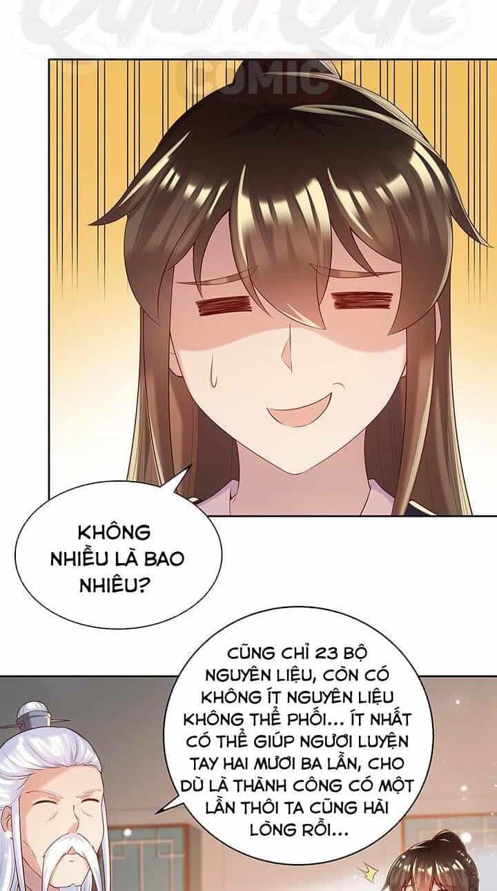 Siêu Phàm Truyện - Chương 128 - ảnh 4