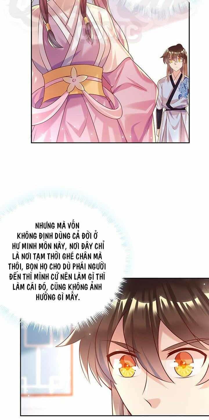 Siêu Phàm Truyện - Chương 129 - ảnh 12