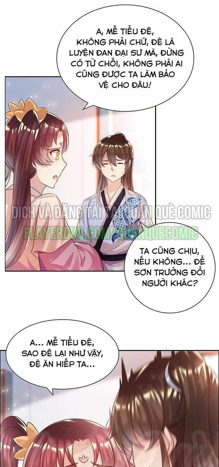 Siêu Phàm Truyện - Chương 129 - ảnh 15