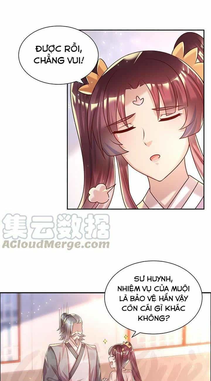 Siêu Phàm Truyện - Chương 129 - ảnh 19