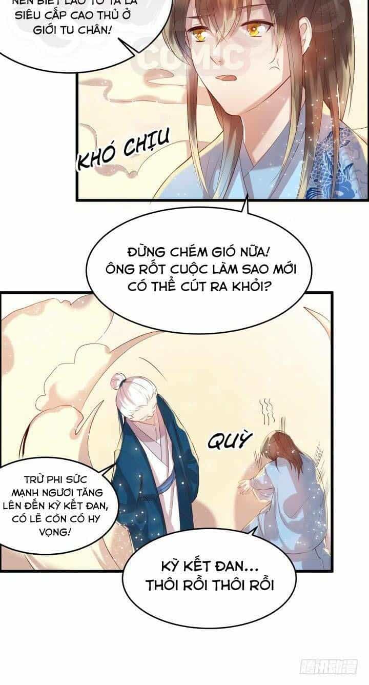 Siêu Phàm Truyện - Chương 13 - ảnh 38