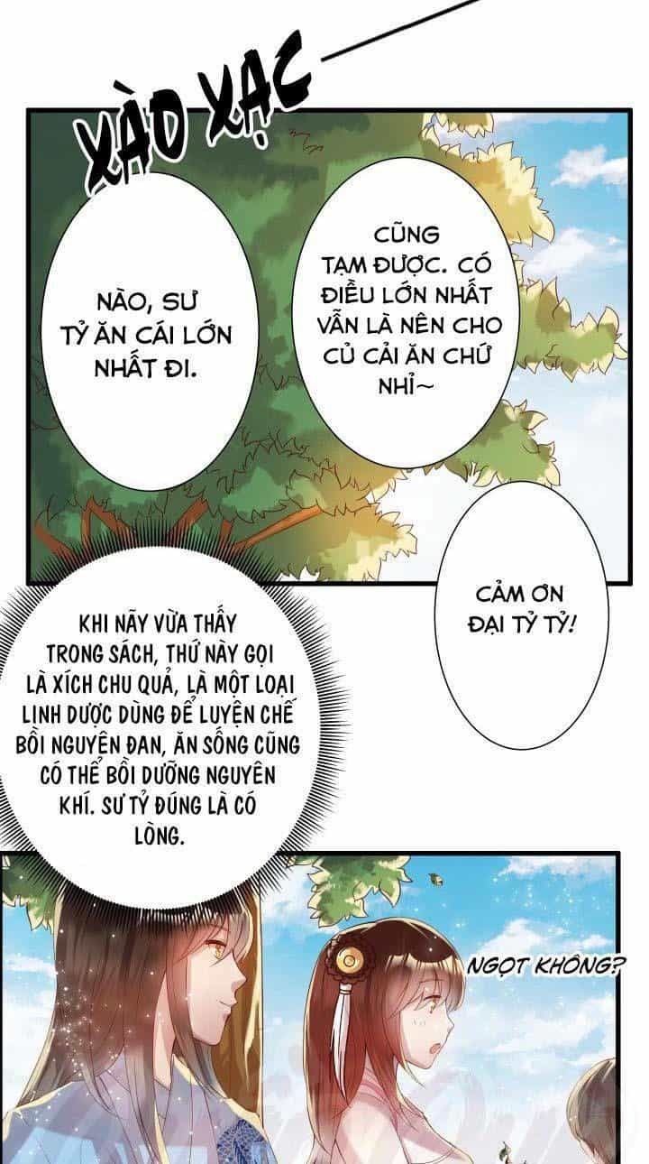 Siêu Phàm Truyện - Chương 13 - ảnh 7
