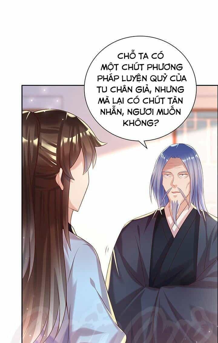 Siêu Phàm Truyện - Chương 130 - ảnh 24