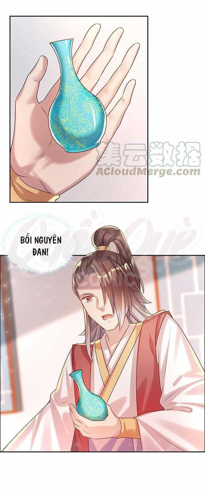 Siêu Phàm Truyện - Chương 130 - ảnh 34