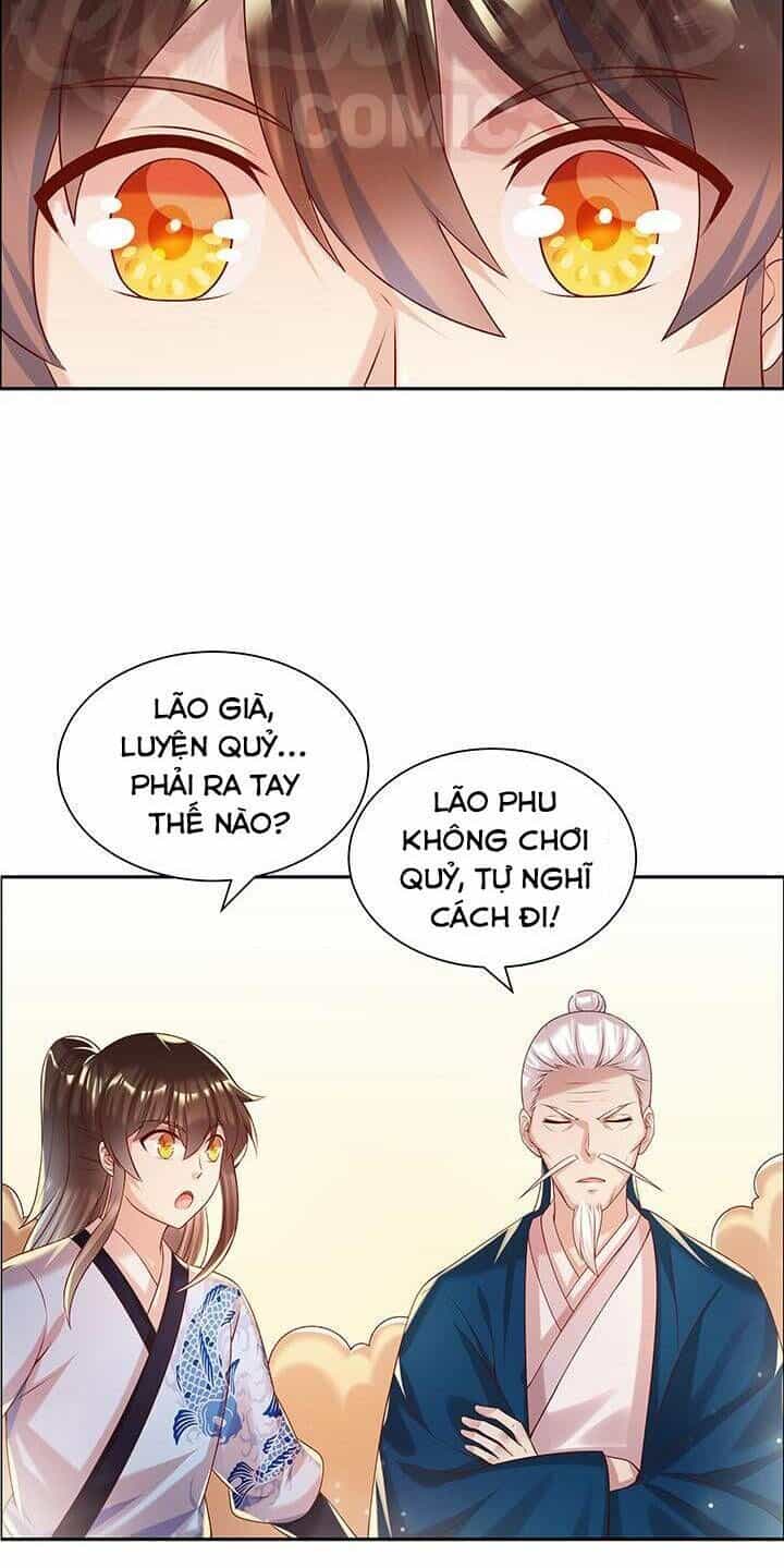Siêu Phàm Truyện - Chương 130 - ảnh 7