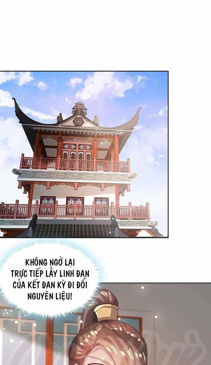 Siêu Phàm Truyện - Chương 131 - ảnh 1